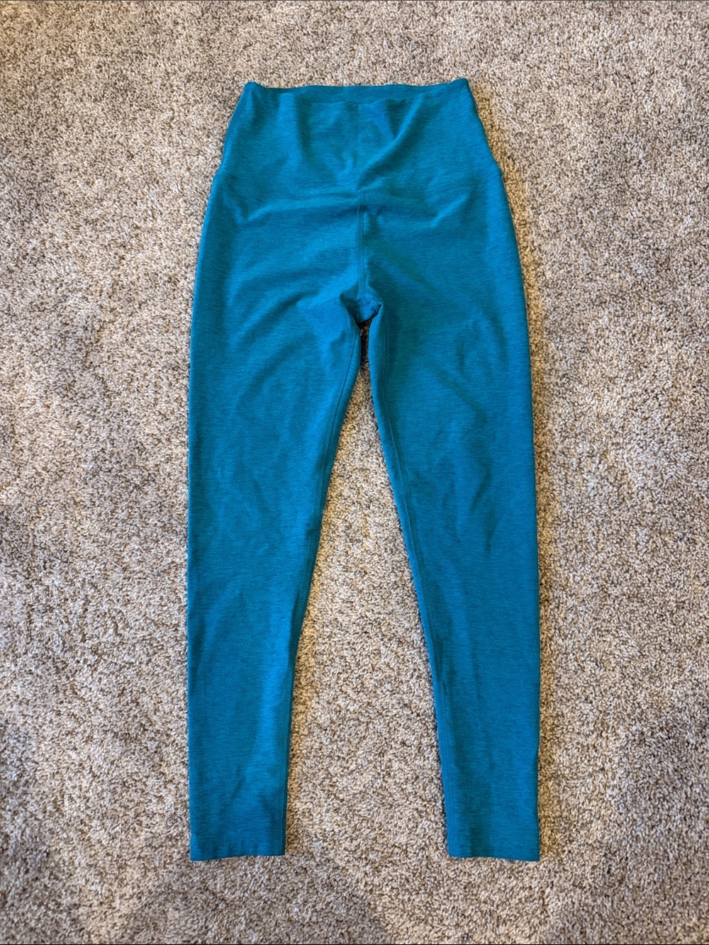 Beyond Yoga SpaceDye Legging